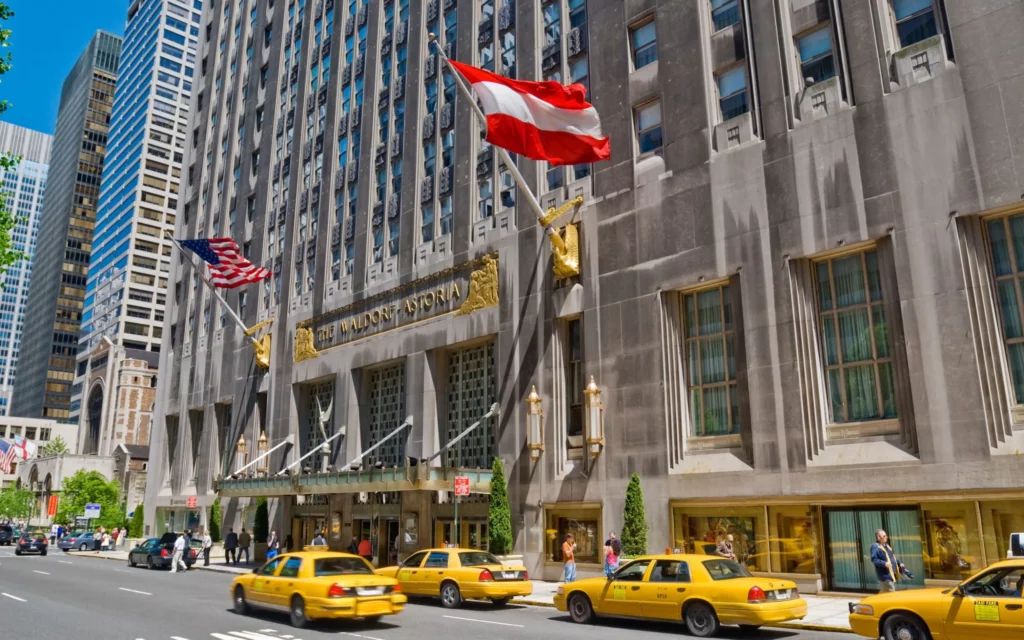 TOP 10 NEW YORK EVENT VENUES FOR EVENTS 2023