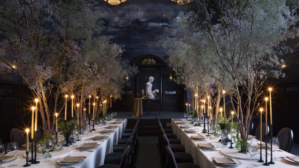 TIPS FOR PLANNING YOUR NEXT CORPORATE EVENT IN 2023