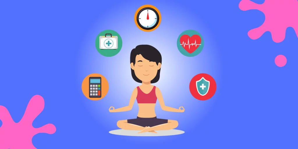 WELLNESS EVENT IDEAS FOR YOU AND YOUR TEAM