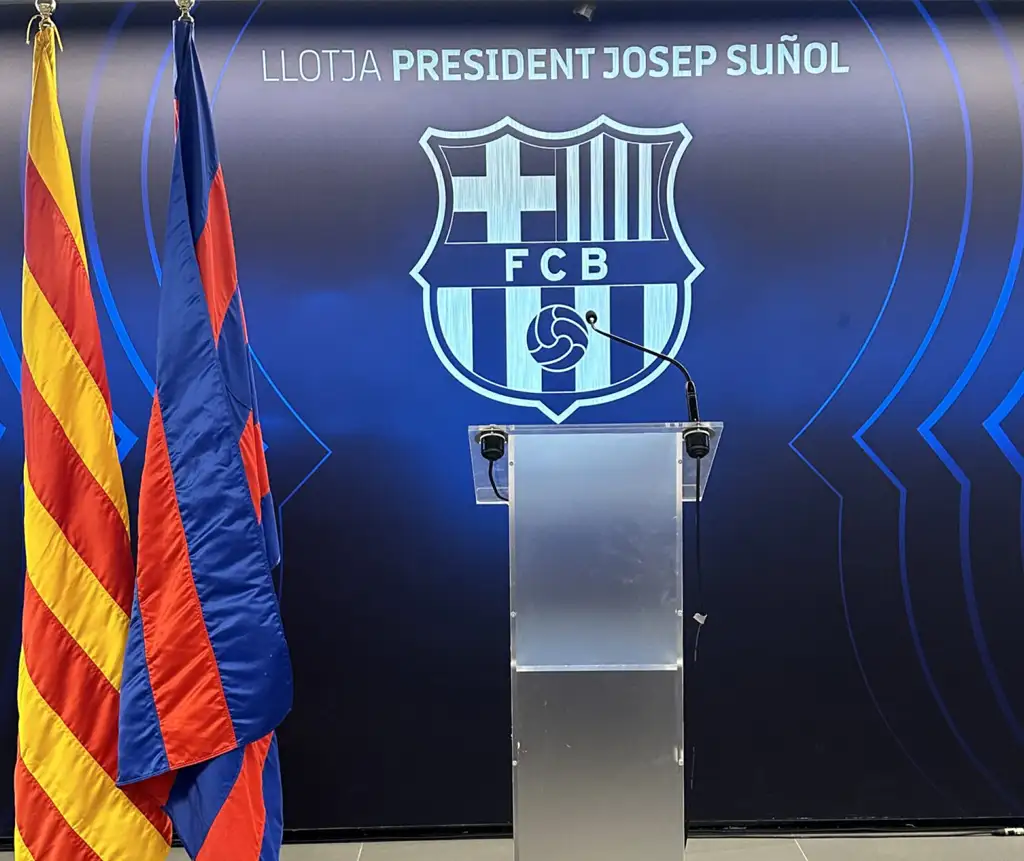Barcelona Event