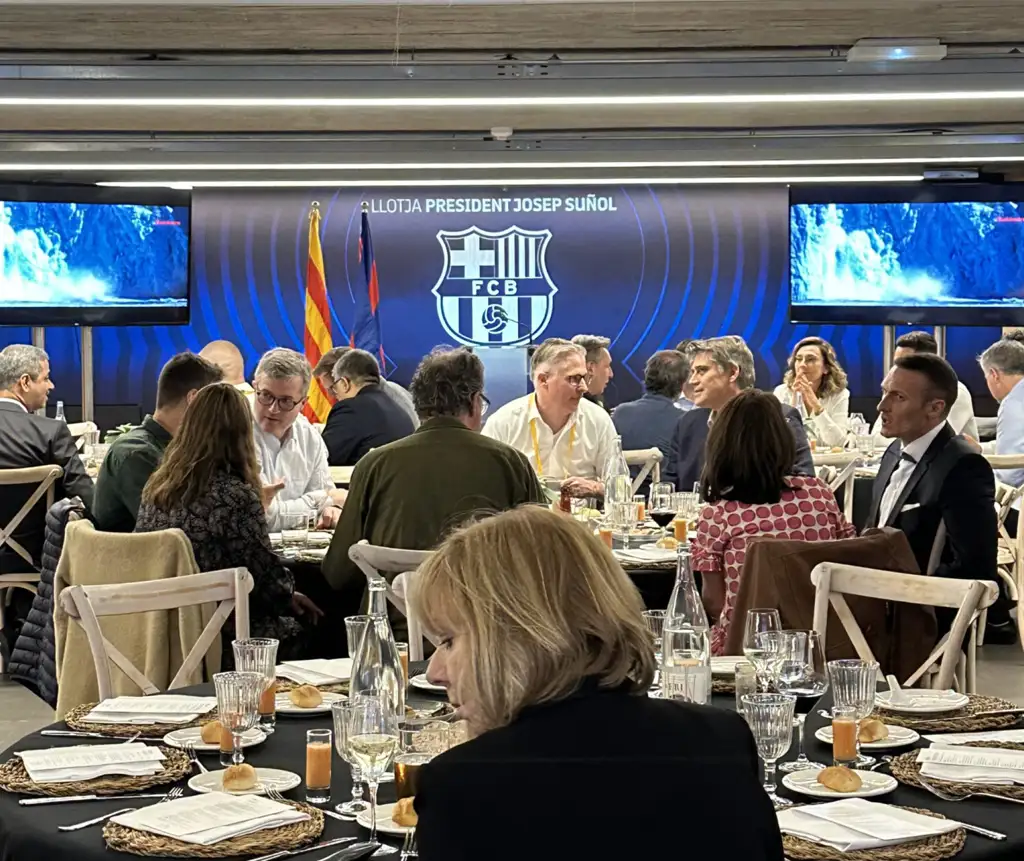 Barcelona Event